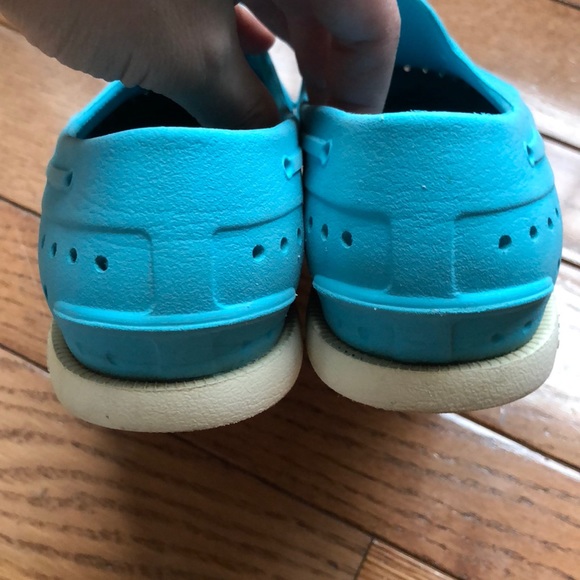 Native Shoes - Picture 3 of 4